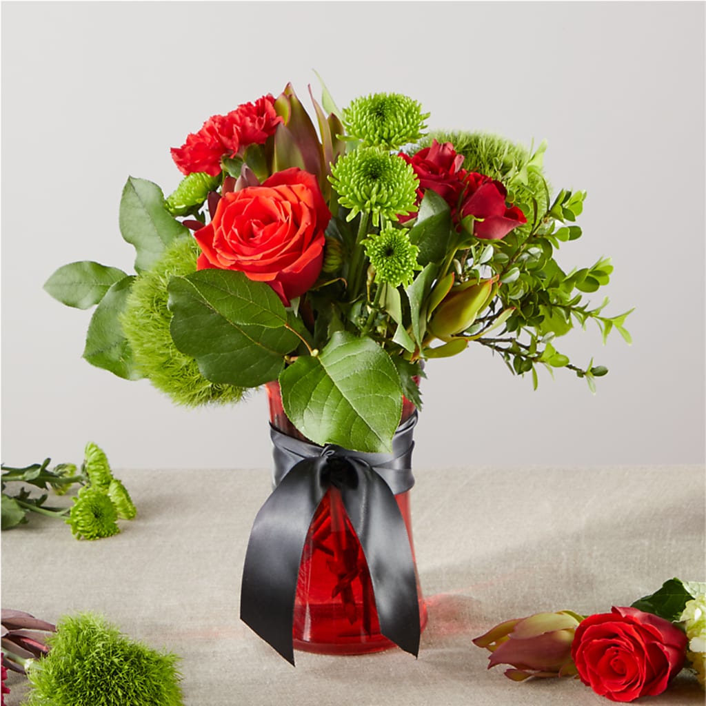 Heritage Kindle – A Florist Original –  Beaver Creek Florist, Markham ON