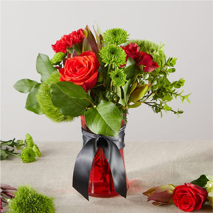 Heritage Kindle – A Florist Original –  Beaver Creek Florist, Markham ON