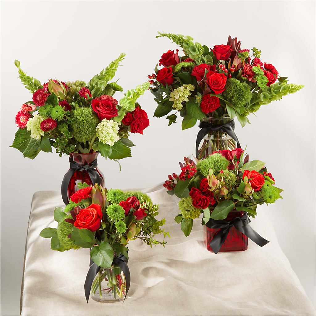 Heritage Kindle – A Florist Original –  Beaver Creek Florist, Markham ON