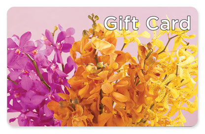 Gift Card –  Beaver Creek Florist, Markham ON
