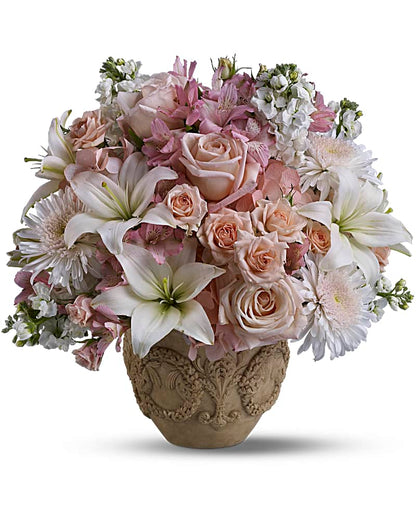 Heaven’s Embrace Basket –  Beaver Creek Florist, Markham ON