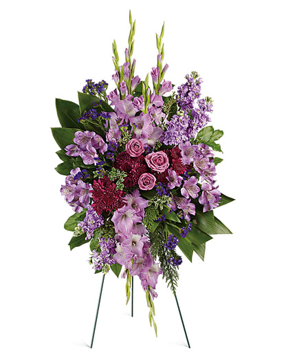 Heavenly Harmony Spray –  Beaver Creek Florist, Markham ON