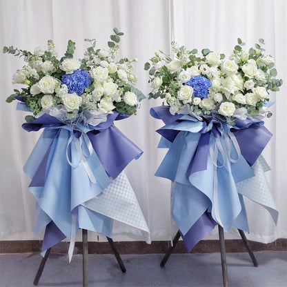 Ocean Breeze Celebration –  Beaver Creek Florist, Markham ON