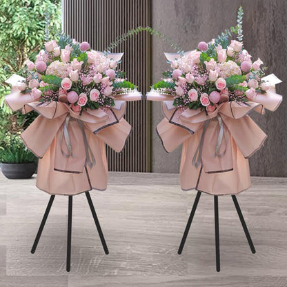 Pnk Power Arrangement –  Beaver Creek Florist, Markham ON