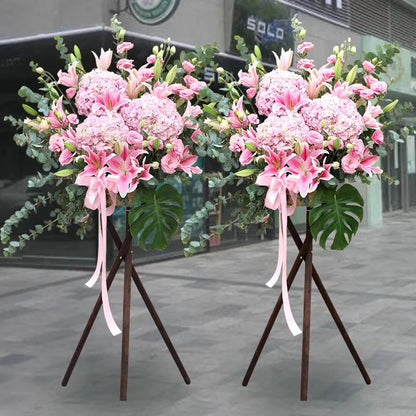 Pink Charm Opening Bloom –  Beaver Creek Florist, Markham ON