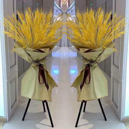 Golden Harvest Duo(大麦) –  Beaver Creek Florist, Markham ON