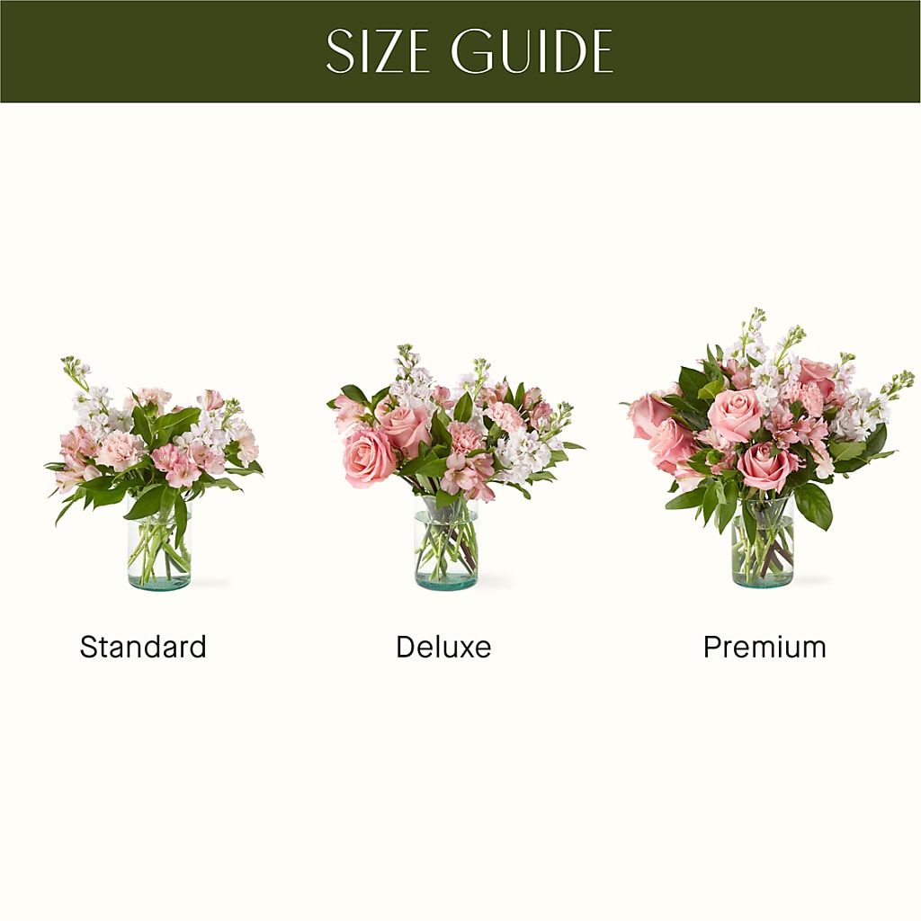 At the Ballet Bouquet –  Beaver Creek Florist, Markham ON