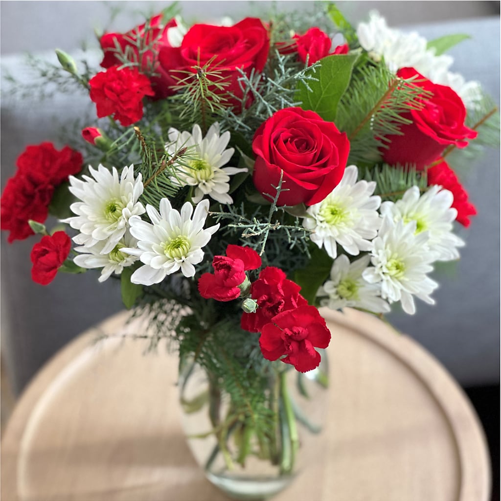 Seasonal Magic Bouquet –  Beaver Creek Florist, Markham ON