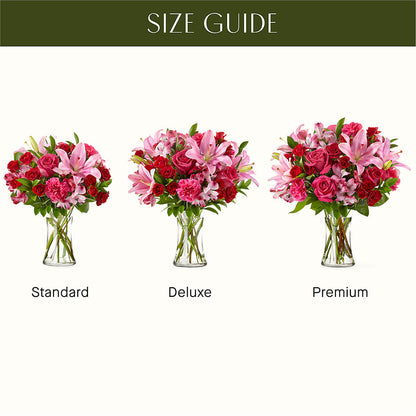 In Love Bouquet –  Beaver Creek Florist, Markham ON