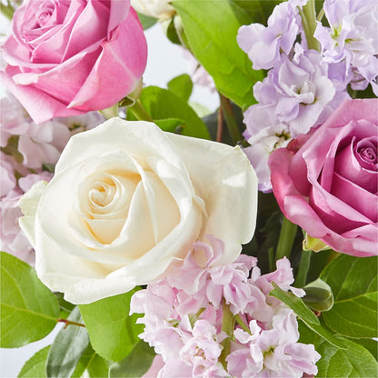 Springtime Spritz Bouquet –  Beaver Creek Florist, Markham ON