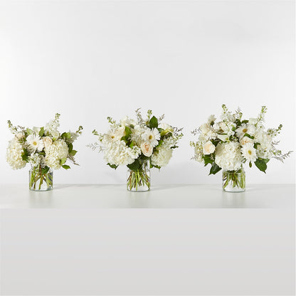 Sun-drenched Blooms Box Bouquet –  Beaver Creek Florist, Markham ON
