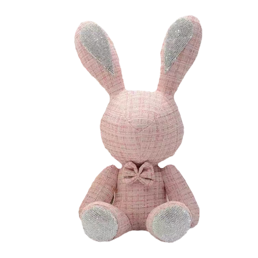 Diamond Bunny