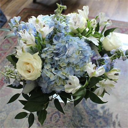 Clear Skies Bouquet –  Beaver Creek Florist, Markham ON