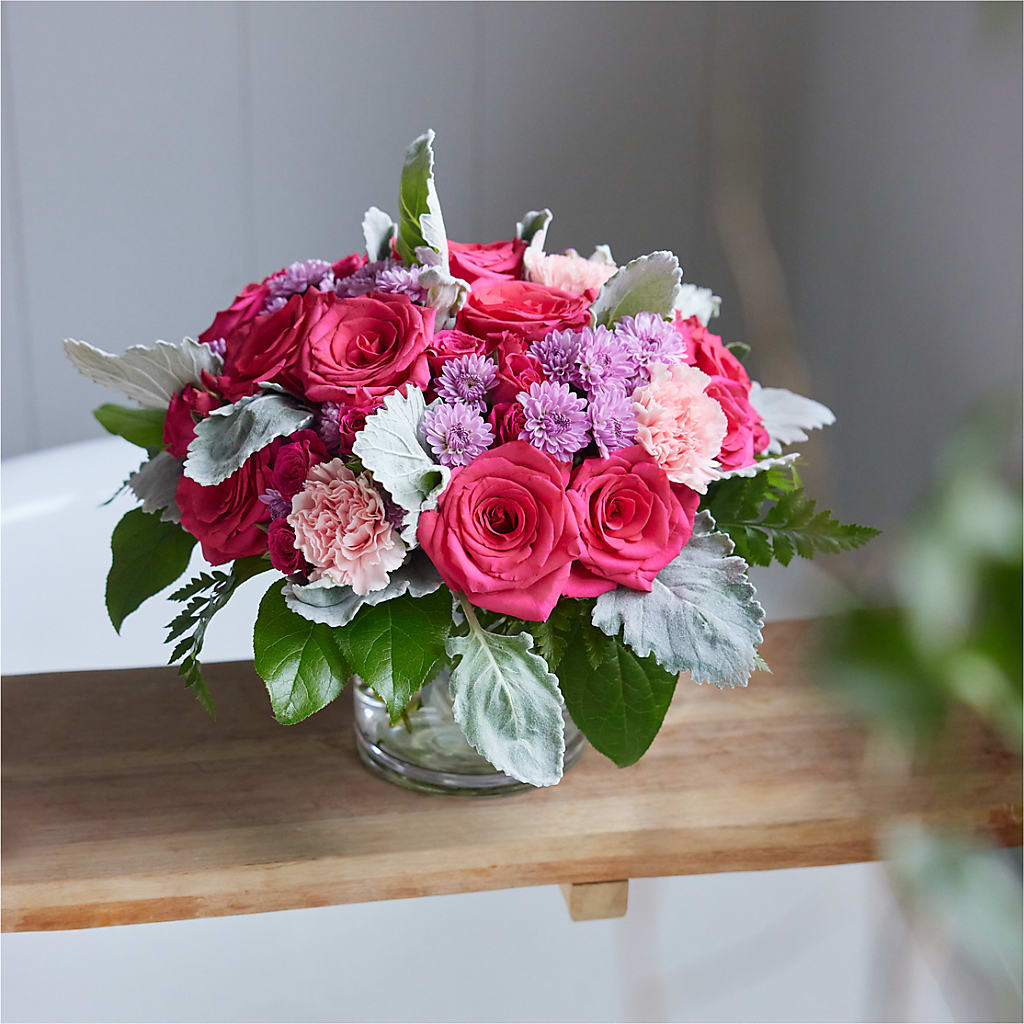 Sweet As Can Be Bouquet –  Beaver Creek Florist, Markham ON