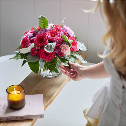 Sweet As Can Be Bouquet –  Beaver Creek Florist, Markham ON