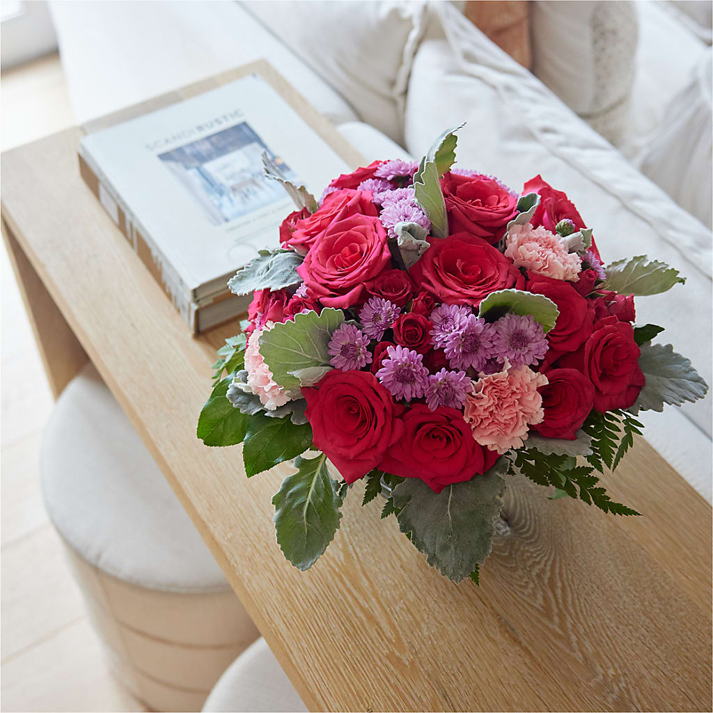 Sweet As Can Be Bouquet –  Beaver Creek Florist, Markham ON