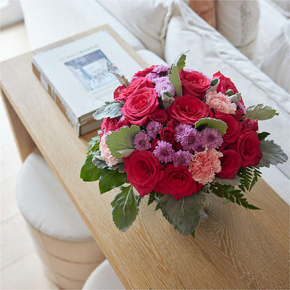 Sweet As Can Be Bouquet –  Beaver Creek Florist, Markham ON