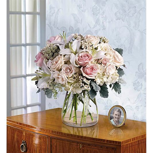Remembrance Vase Collection