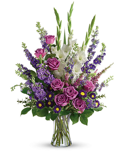 Remembrance Vase Collection