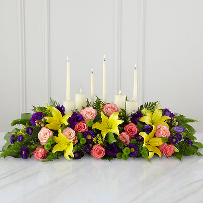 Forever Arrangement –  Beaver Creek Florist, Markham ON