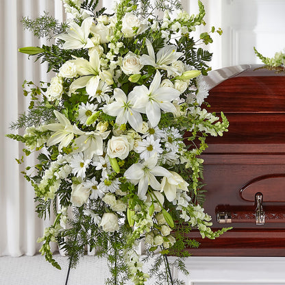 Loving Thoughts Standing Spray –  Beaver Creek Florist, Markham ON
