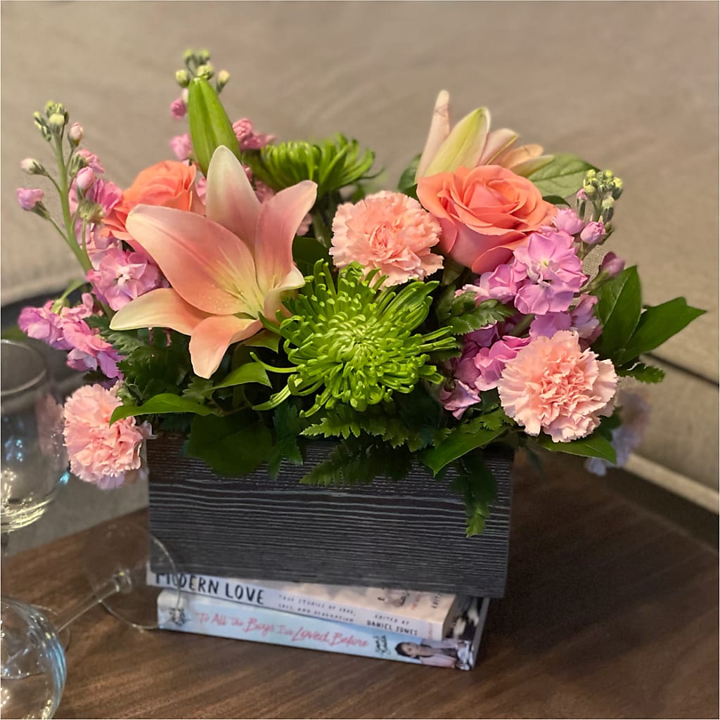Beautiful Spirit Basket –  Beaver Creek Florist, Markham ON