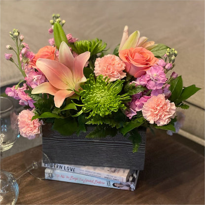 Beautiful Spirit Basket –  Beaver Creek Florist, Markham ON