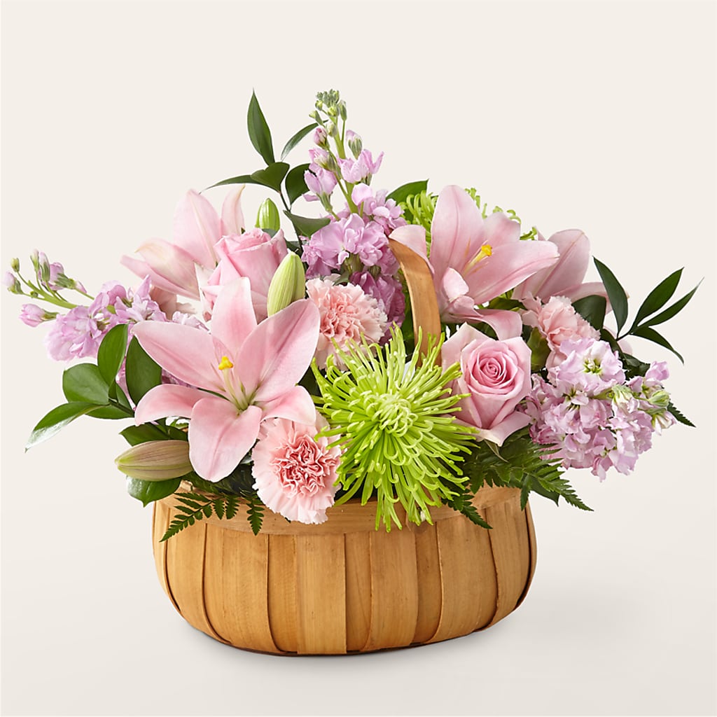 Beautiful Spirit Basket –  Beaver Creek Florist, Markham ON