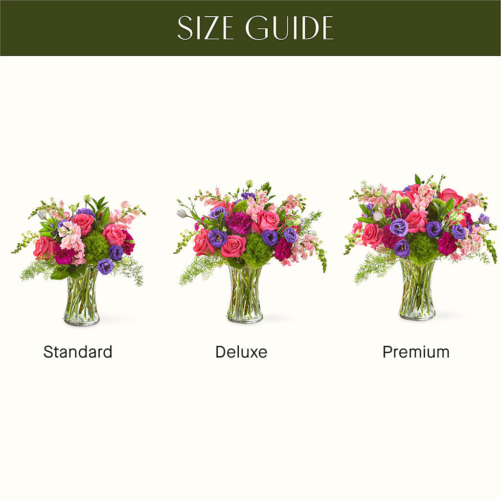 Charm & Comfort Bouquet –  Beaver Creek Florist, Markham ON