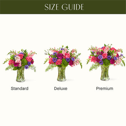 Charm & Comfort Bouquet –  Beaver Creek Florist, Markham ON