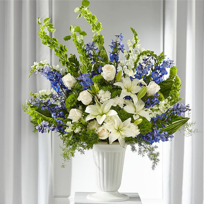 Heartfelt Hope Arrangement –  Beaver Creek Florist, Markham ON