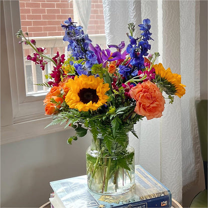 Rays of Life Bouquet –  Beaver Creek Florist, Markham ON