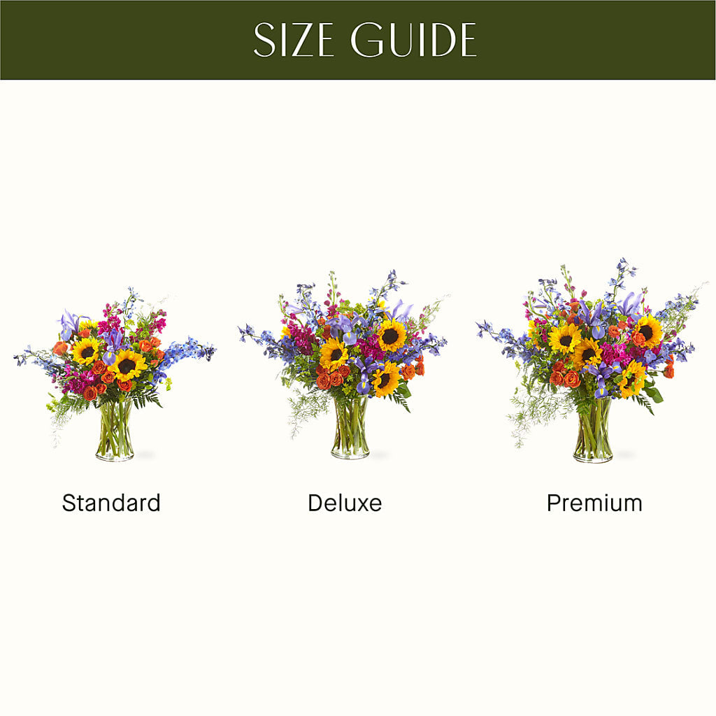 Rays of Life Bouquet –  Beaver Creek Florist, Markham ON