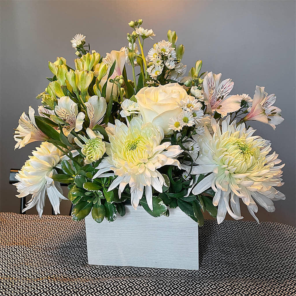 Eternal Affection Arrangement –  Beaver Creek Florist, Markham ON