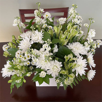Eternal Affection Arrangement –  Beaver Creek Florist, Markham ON