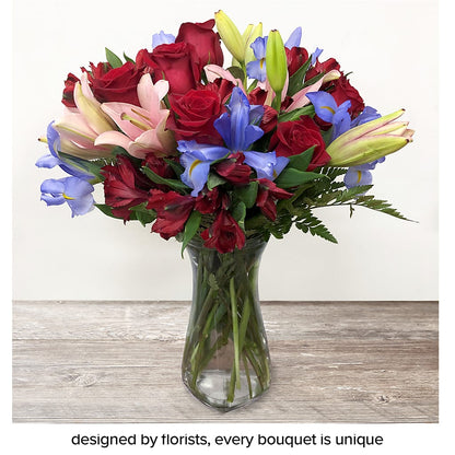 Truly Stunning Bouquet –  Beaver Creek Florist, Markham ON