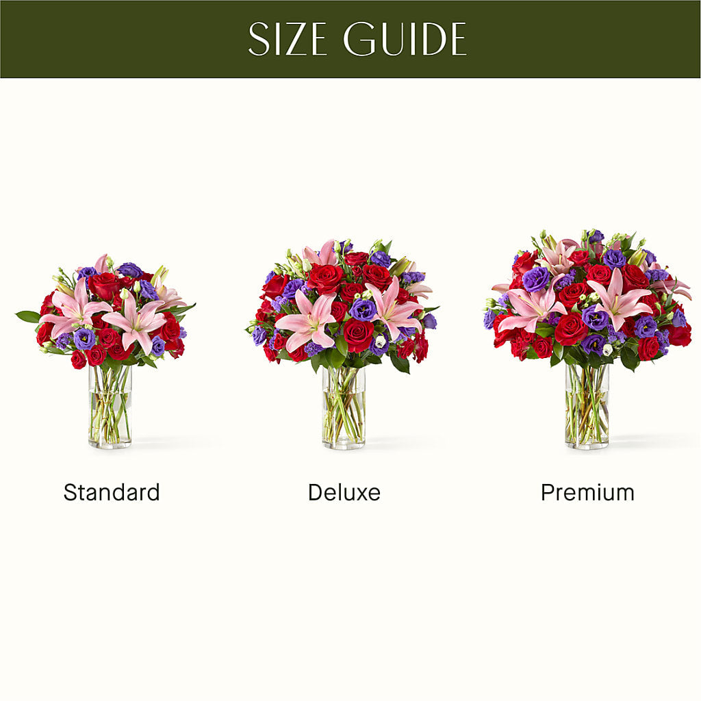 Truly Stunning Bouquet –  Beaver Creek Florist, Markham ON