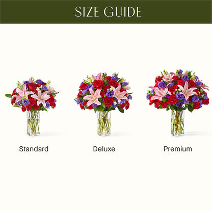 Truly Stunning Bouquet –  Beaver Creek Florist, Markham ON