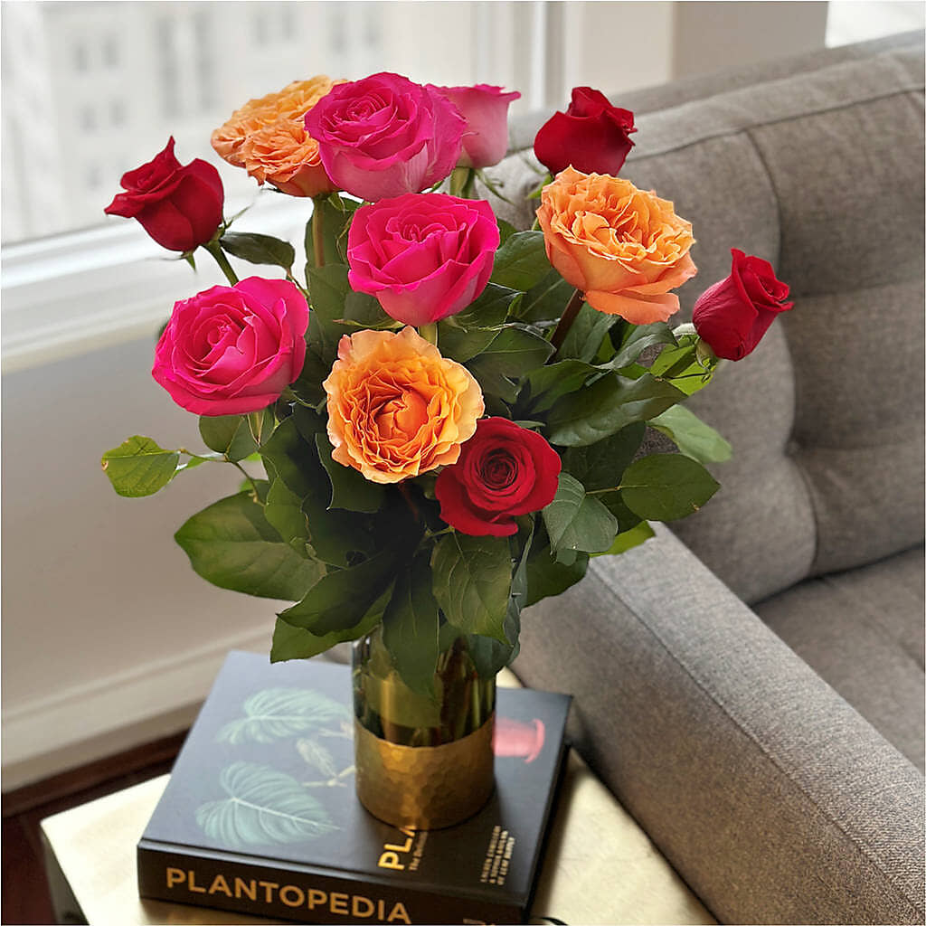Ever After Rose Bouquet –  Beaver Creek Florist, Markham ON
