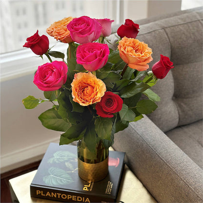 Ever After Rose Bouquet –  Beaver Creek Florist, Markham ON