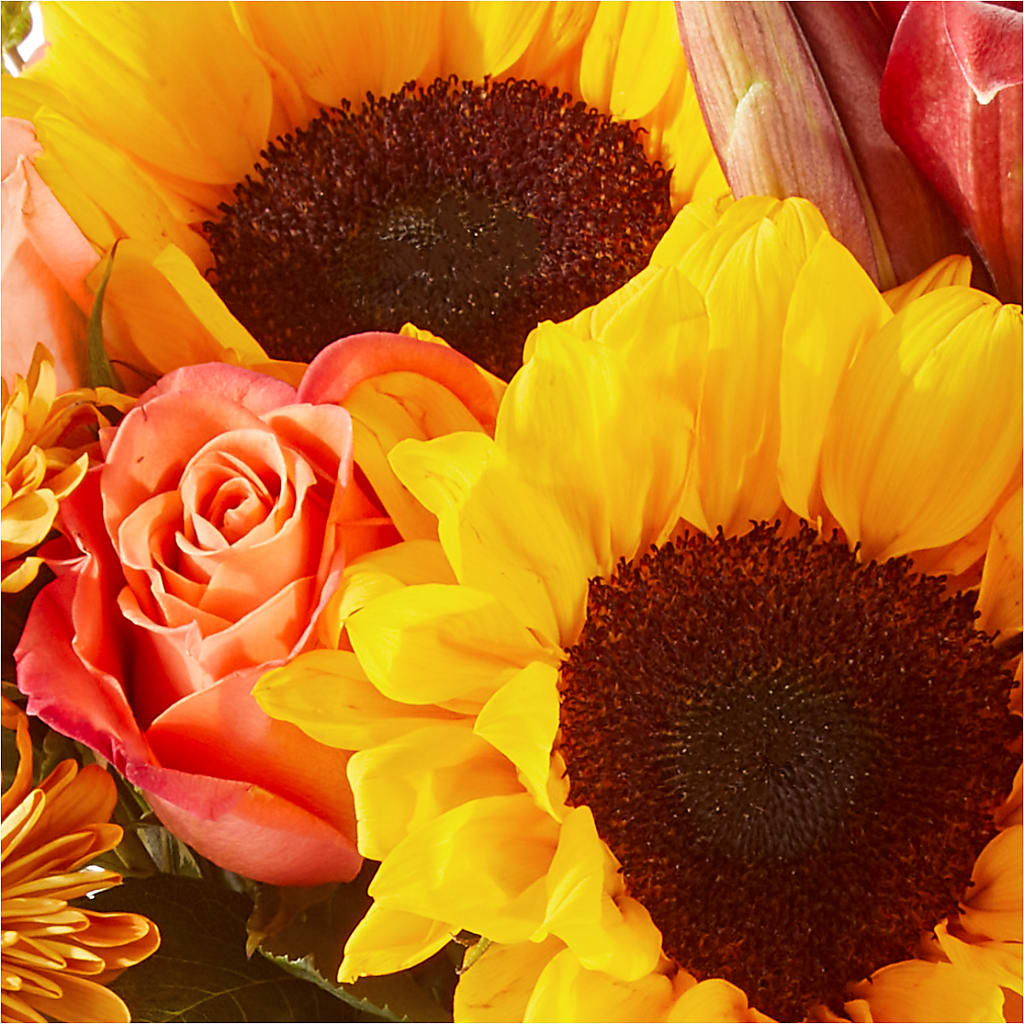 Acorn Lane Bouquet –  Beaver Creek Florist, Markham ON