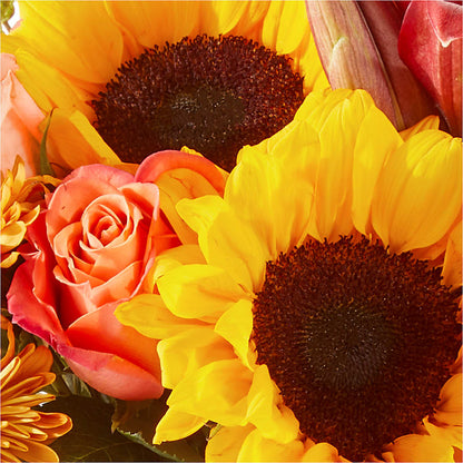 Acorn Lane Bouquet –  Beaver Creek Florist, Markham ON