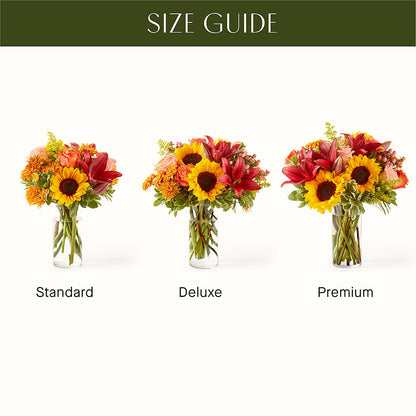 Acorn Lane Bouquet –  Beaver Creek Florist, Markham ON