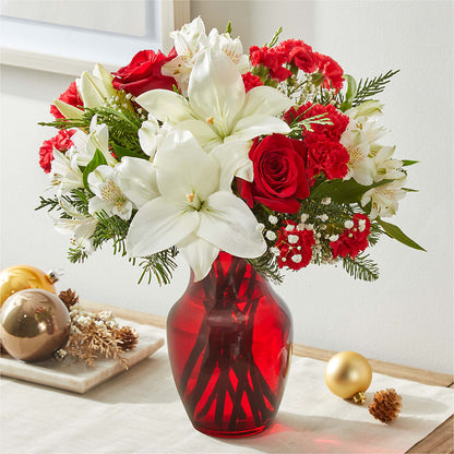 Holiday Season Bouquet –  Beaver Creek Florist, Markham ON