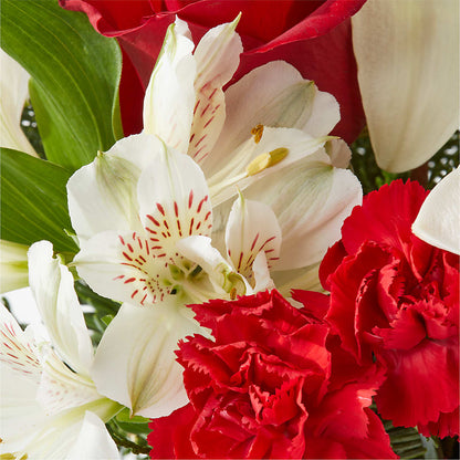 Holiday Season Bouquet –  Beaver Creek Florist, Markham ON