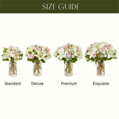 Kindhearted Bouquet –  Beaver Creek Florist, Markham ON