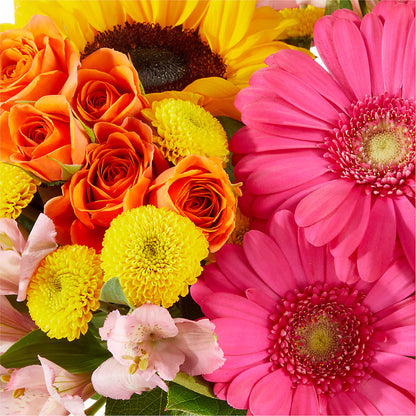 Beach Day Bouquet –  Beaver Creek Florist, Markham ON