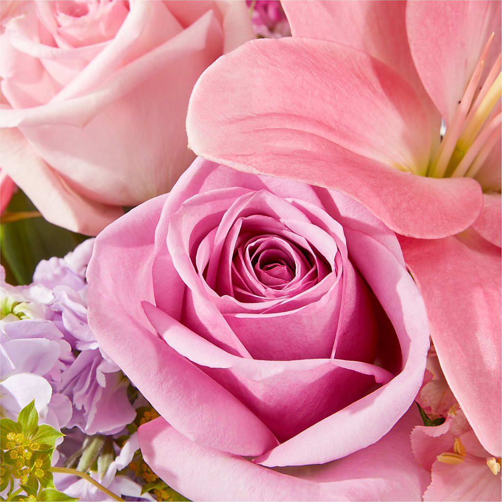 The Crown Jewel Bouquet –  Beaver Creek Florist, Markham ON