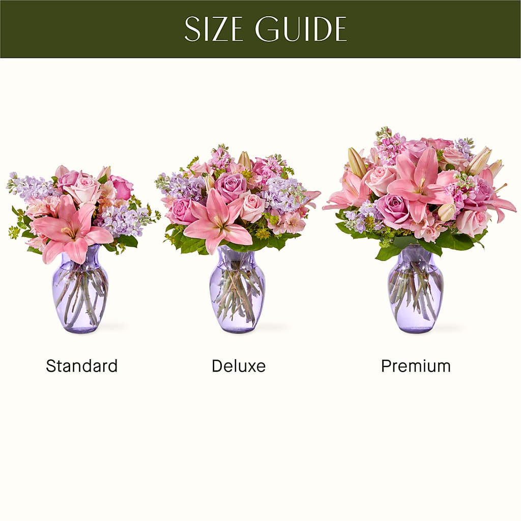 The Crown Jewel Bouquet –  Beaver Creek Florist, Markham ON