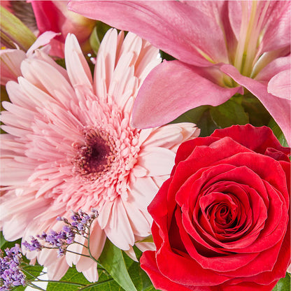 Lots of Love Bouquet –  Beaver Creek Florist, Markham ON